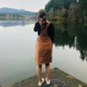 Meet your Posher, Lucy